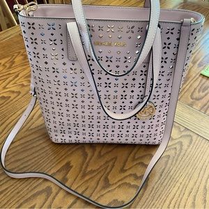 Michael Kors Hayley Handbag/Crossbody